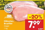 Angebot im Netto Marken-Discount Alperstedt Prospekt Netto Marken-Discount Alperstedt Prospekt mit im Angebot für 7,99 €