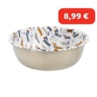 Promo AniOne Gamelle en acier inoxydable Comic Dog 700 ml à 8,99 € dans le catalogue Maxi Zoo à Gleizé