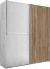 Schwebetürenschrank „Berno“ im Angebot bei Zurbrüggen in Oldenburg Schwebetürenschrank „Berno“ Angebote bei Zurbrüggen Oldenburg für 199,99 €