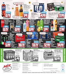 Energydrink im aktuellen HIT Prospekt (Freising) Energydrink im HIT Prospekt "ECHTE VIELFALT" mit 23 Seiten (Freising)