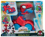 Super U Pignan - Promo Vehicle Spidey-Rex Promo Vehicle Spidey-Rex à 19,99 € dans le catalogue Super U à Pignan