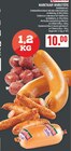Marktkauf-Wursttüte im Angebot bei Marktkauf in Bottrop Marktkauf-Wursttüte Angebote von Kassino bei Marktkauf Bottrop für 10,00 €