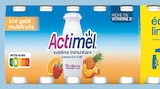ACTIMEL - ACTIMEL dans le catalogue Auchan Supermarché