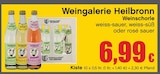 Weinschorle weiss-sauer bei RAN im Prospekt "" für 6,99 €