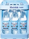 Natürliches Mineralwasser Angebote von Rheinfels Quelle bei Netto Marken-Discount Mülheim für 8,98 €