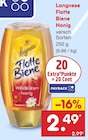 Aktuelles Flotte Biene Honig Angebot bei Netto Marken-Discount in Nürnberg ab 2,49 €
