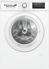 Copra Questembert - Promo Lave-linge Front WAN28278FR Promo Lave-linge Front WAN28278FR à 649,00 € dans le catalogue Copra à Questembert