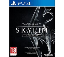 But Cahors - The Elder Scrolls V Skyrim Special Edition PS4 - Jeux vidéos PS4 BUT Promo The Elder Scrolls V Skyrim Special Edition PS4 - Jeux vidéos PS4 BUT dans le catalogue But "Comment bien s'occuper chez soi ?" à Cahors