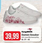 Aktuelles Damen-Sneaker Angebot bei Kaufhaus Stolz in Rostock ab 39,99 €