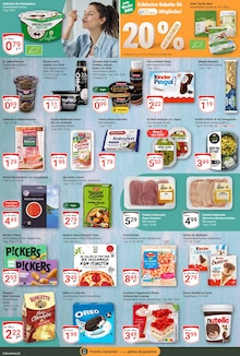 Nutella im aktuellen GLOBUS Prospekt (Erlangen) Nutella im GLOBUS Prospekt "Aktuelle Angebote" mit 28 Seiten (Erlangen)