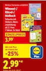 Wimmelbuch im Lidl Prospekt Wimmelbuch von im aktuellen Lidl Prospekt für 2,99 €
