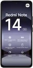 Smartphone Redmi Note 14 im Angebot bei expert in Cottbus Smartphone Redmi Note 14 Angebote von mi bei expert Cottbus für 199,00 €