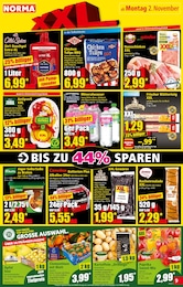 Batterien AAA Angebot & Preis im aktuellen Norma Prospekt Batterien AAA Angebot im aktuellen Norma Prospekt auf Seite 9