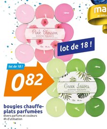 Electroménager Maison - Action Electroménager Maison à 0,82 € dans le catalogue Action "Petits prix, grands sourires"