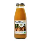 Soupe Bio du Terroir - MARCEL BIO dans le catalogue Carrefour