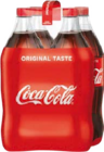 Softgetränke im Angebot bei Globus-Baumarkt in Wadgassen Softgetränke Angebote von Coca Cola bei Globus-Baumarkt Wadgassen für 6,49 €