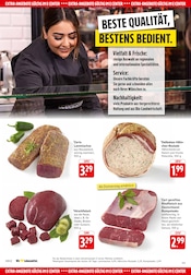 Aktueller E center Prospekt mit Steak, "Aktuelle Angebote", Seite 32
