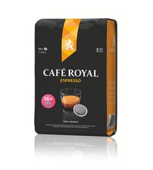 Dosettes compatibles senseo espresso - Office DEPOT à Pontault-Combault Dosettes compatibles senseo espresso en promo chez Office DEPOT Pontault-Combault à 8,43 €
