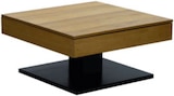 Couchtisch im Angebot bei XXXLutz Möbelhäuser in Coburg Couchtisch Angebote von BOXXX bei XXXLutz Möbelhäuser Coburg für 159,00 €