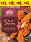 Poulet pané croustillant - VITASIA - Lidl à Saint-Denis Poulet pané croustillant - VITASIA en promo chez Lidl Saint-Denis à 4,99 €