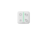 Smart Home Universalschalter II Fernbedienung, Weiß im MediaMarkt Saturn Prospekt zum Preis von 44,99 €