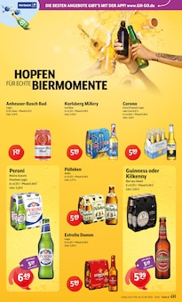 Veltins im Huster Prospekt "Aktuelle Angebote" mit 10 Seiten (Zwickau)
