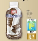 Müllermilch Angebote von Müller bei Marktkauf Esslingen für 0,69 €