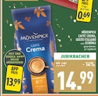 Caffè Crema Angebote von Mövenpick bei Marktkauf Dülmen für 13,99 €