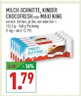 Milch-Schnitte Angebote von Kinder bei Marktkauf Dortmund für 1,79 €