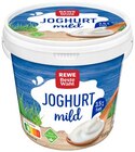 Joghurt mild Angebote von REWE Beste Wahl bei REWE Gelsenkirchen für 1,39 €