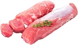 Duroc Schweine-Filet Angebote bei REWE Herford für 2,49 €