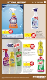 Prix et réduction Vaisselle dans le prospectus Intermarché Express en cours Offre Vaisselle dans le catalogue Intermarché Express du moment à la page 13