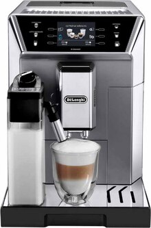 Media-Markt Vilshofen - Kaffeevollautomat Kaffeevollautomat Angebot bei Media-Markt Vilshofen im Prospekt "Wieder 3fach sparen macht Freude"