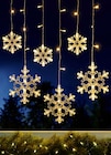 66er-LED-Fensterlichterkette Angebote bei Penny Düren für 12,99 €