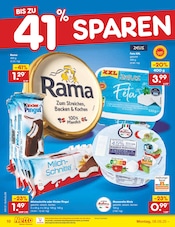 Käse im Netto Marken-Discount Prospekt in Mülheim Aktueller Netto Marken-Discount Prospekt mit Käse, "Aktuelle Angebote", Seite 10