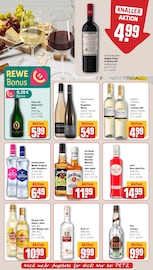 Rotwein im REWE Prospekt in Bornheim Aktueller REWE Prospekt mit Rotwein, "Dein Markt", Seite 20