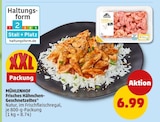 Aktuelle Hähnchen Angebote bei Penny in Jena Aktuelles Frisches Hähnchen-Geschnetzeltes Angebot bei Penny in Jena ab 6,99 €