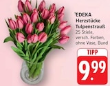 Herzstücke Tulpenstrauß im aktuellen Prospekt bei E center in Hainfeld