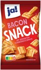 Aktuelles Bacon-Mais-Reis-Snack Angebot bei REWE in Bonn ab 1,39 €