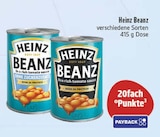 Aktuelle Bohnen Angebote bei EDEKA in Leipzig Aktuelles Beanz Angebot bei EDEKA in Leipzig