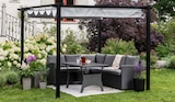 Gartenpavillon Rhodos Angebote bei Rusta Bremen für 399,90 €