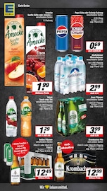 Aktueller E center Prospekt mit Wasser, "Aktuelle Angebote", Seite 16