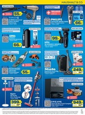 Akku im EURONICS Prospekt in Soest Aktueller EURONICS Prospekt mit Akku, "GENAU RICHTIG. NEUESTE TECHNIK GRATIS FREI HAUS.", Seite 13