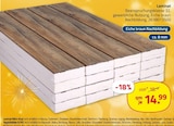 Laminat Angebote bei ROLLER Grevenbroich für 14,99 €