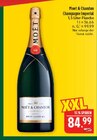Champagne Imperial Angebote von Moet & Chandon bei Marktkauf Bautzen für 84,99 €