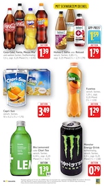 Energydrink im E center Prospekt in Freiburg Aktueller E center Prospekt mit Energydrink, "Aktuelle Angebote", Seite 28