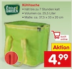 Kühltasche Angebote bei Netto Marken-Discount Herten für 4,99 €