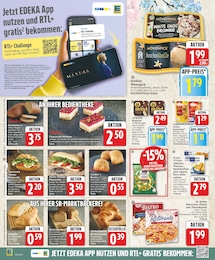 Nestle Angebot im aktuellen EDEKA Prospekt auf Seite 10