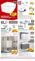 Dampfreiniger im toom Baumarkt Prospekt Dampfreiniger im toom Baumarkt Prospekt "Respekt, wer's selber macht." auf Seite 6