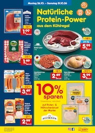 Netto Marken-Discount Wurst im Prospekt Netto Marken-Discount Wurst im Prospekt